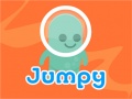 게임 Jumpy