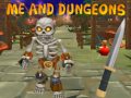 게임 Me and Dungeons