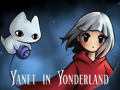 게임 Yanet in Yonderland