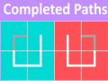 게임 Completed Paths