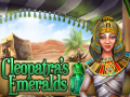 게임 Cleopatra's Emeralds