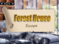 게임 Forest House Escape