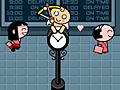 게임 Commuter Cupid