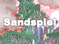 게임 Sandspiel