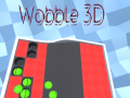 게임 Wobble 3D