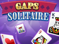 게임 Gaps Solitair