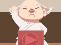 게임 Kung Fu Brick Breaker