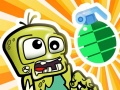 게임 Pinata Zombie Hunter