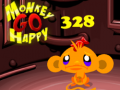 게임 Monkey Go Happly Stage 328