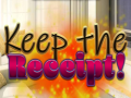 게임 Keep the Receipt