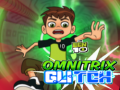 게임 Ben 10 Omnitrix Glitch