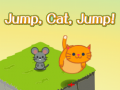 게임 Jump, Cat, Jump! 		