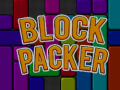 게임 Block Packer