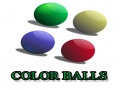 게임 Color Balls