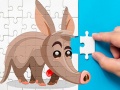 게임 Aardvark Puzzle Challenge