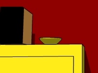 게임 Terrible room