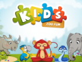 게임 Kids ZOO Fun