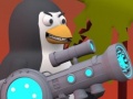 게임 Penguin Battle