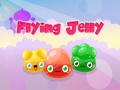게임 Flying Jelly
