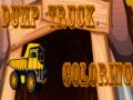 게임 Dump Truck Coloring