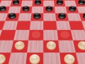 게임 Checkers 3d