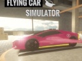 게임 Flying Car Simulator