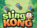 게임 Sling Kong