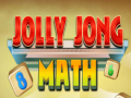 게임 Jolly Jong Math