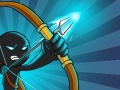 게임 Stickman Archer: Mr Bow