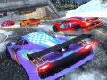 게임 Hill Drift 3d