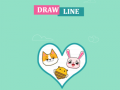 게임 Draw Line