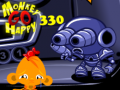 게임 Monkey Go Happly Stage 330