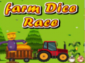 게임 Farm Dice Race