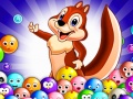 게임 Bubble Shooter Pet Match