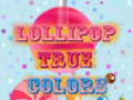 게임 Lollipop True Colors