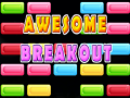 게임 Awesome Breakout