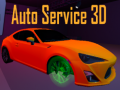 게임 Auto Service 3D