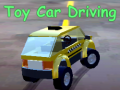 게임 Toy Car Driving