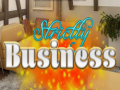 게임 Strictly Business