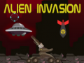 게임 Alien invasion