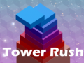 게임 Tower Rush