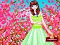 게임 Like a Princess Dress Up