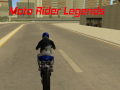 게임 Moto Rider Legends