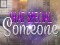 게임 That Special Someone