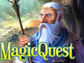 게임 Magic Quest