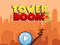 게임 Tower Boom