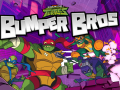 게임 Nickelodeon Rise of the Teenage Mutant Ninja Turtles Bumper Bros