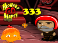 게임 Monkey Go Happly Stage 333