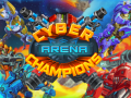 게임 Cyber Champions Arena