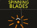 게임 Spinning Blades